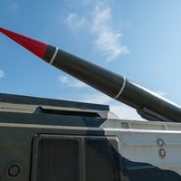 Ballistic Missiles