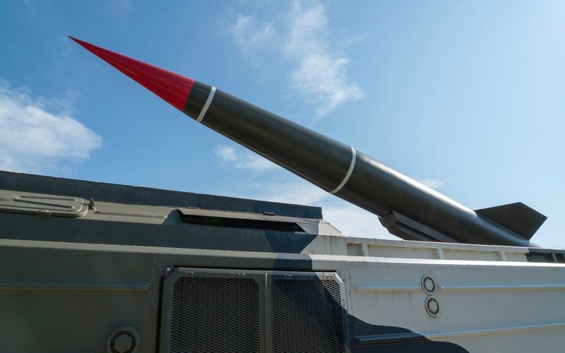 Ballistic Missiles