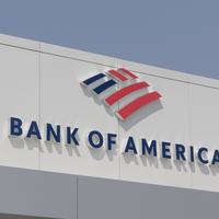 Bank of America