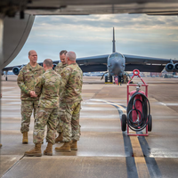 Barksdale Air Force Base