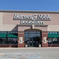 Barnes & Noble