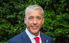 Barry Christian