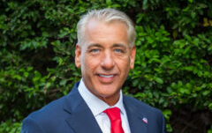 Barry Christian