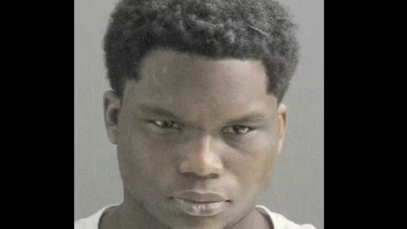 Baton Rouge Police Department