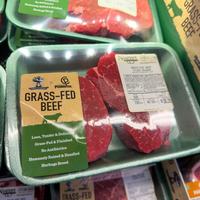 Beef Labels