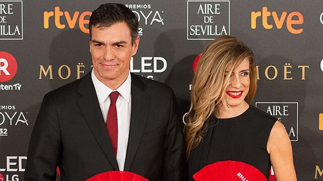 Begoña Gómez
