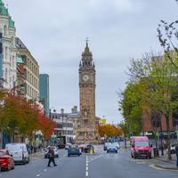 Belfast