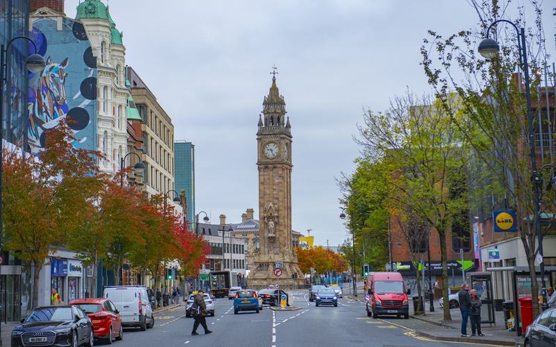 Belfast