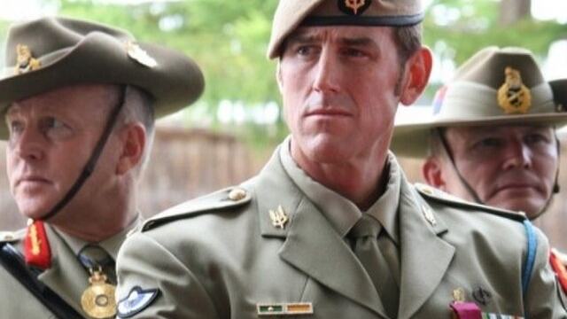 Ben Roberts-Smith