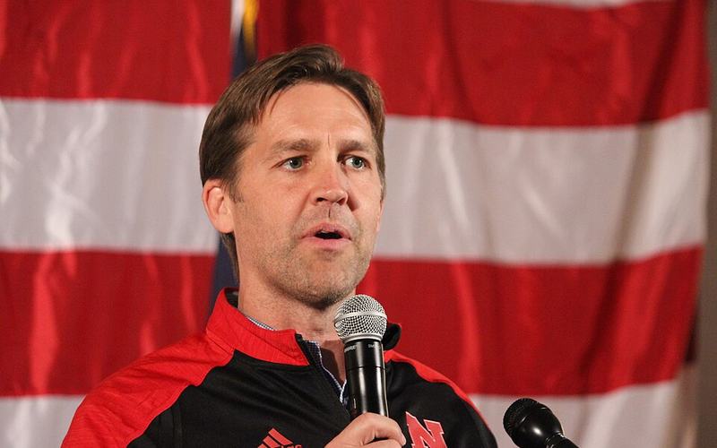 Ben Sasse