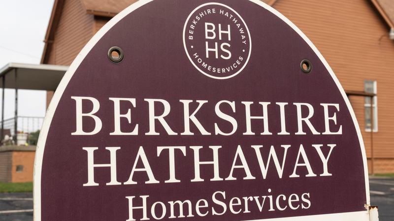 Berkshire Hathaway
