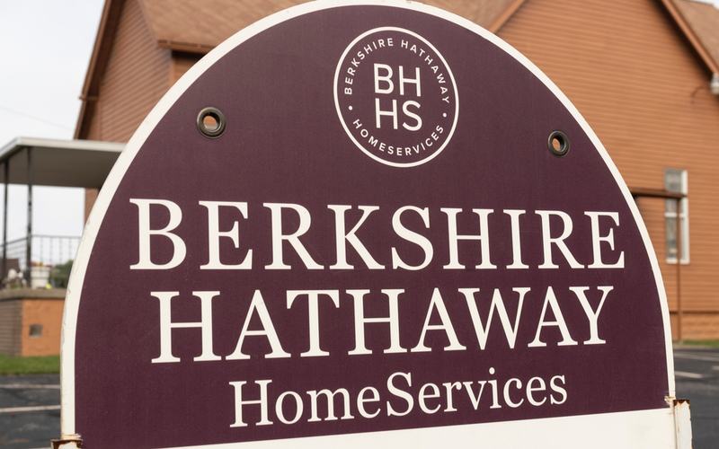 Berkshire Hathaway