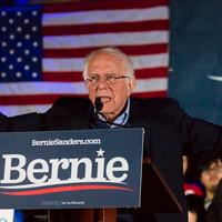 Bernie Sanders Photo