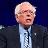 Bernie Sanders