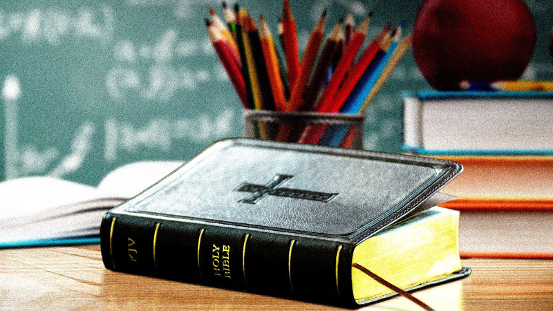 Bible