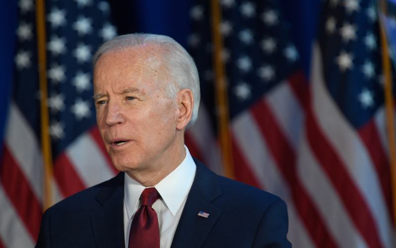 Biden Picture