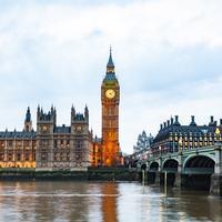 Big Ben Picture