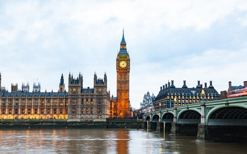 Big Ben Picture