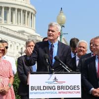 Bill Cassidy