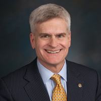 Bill Cassidy Photo