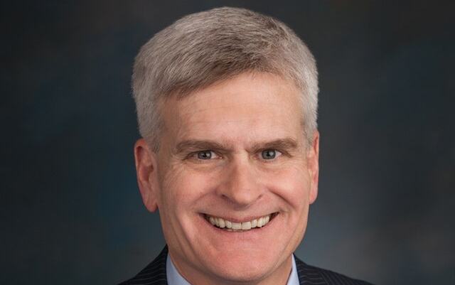 Bill Cassidy Photo