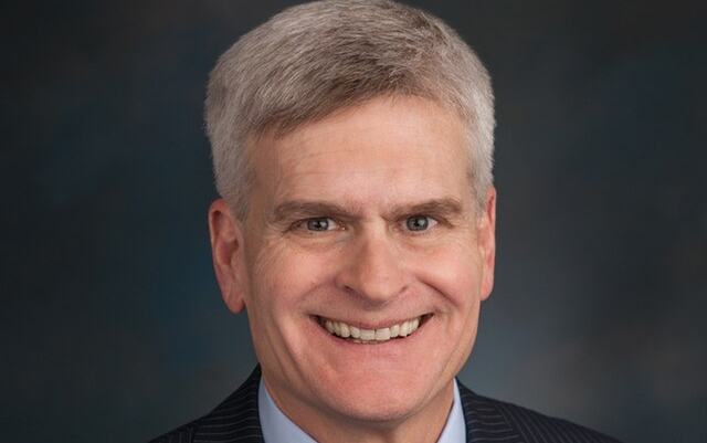 Bill Cassidy Photo