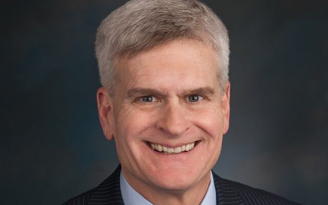 Bill Cassidy Photo