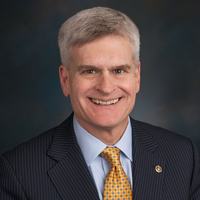 Bill Cassidy Photo
