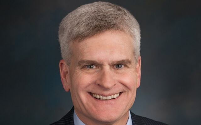 Bill Cassidy Photo