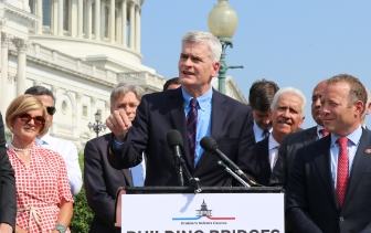 Bill Cassidy
