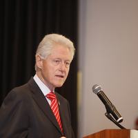 Bill Clinton