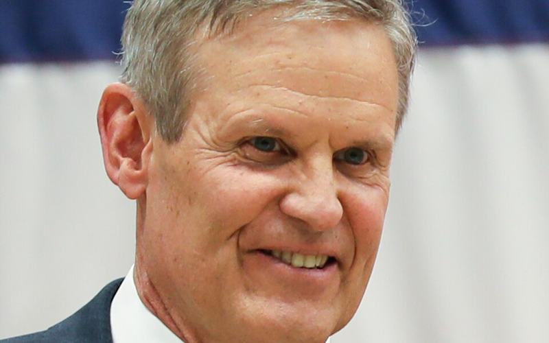 Bill Lee
