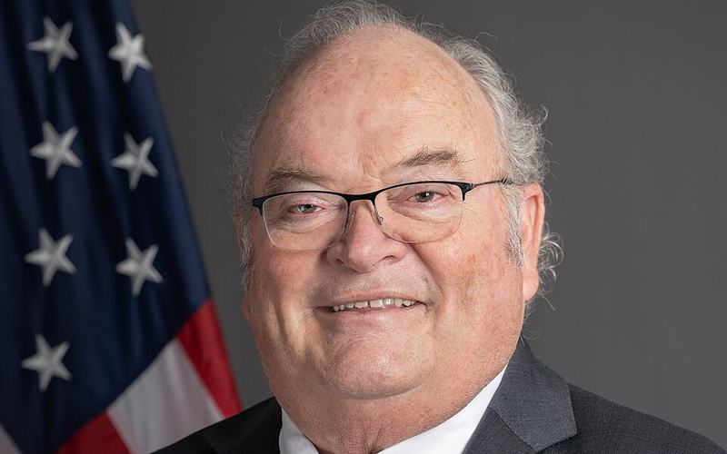 Billy Long Photo