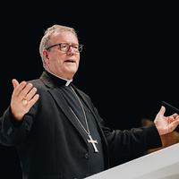 Bishop Robert Barron