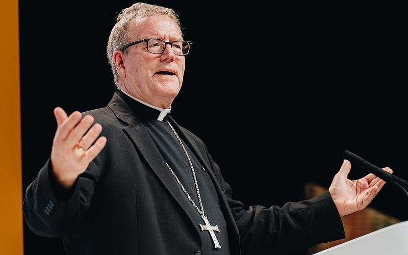 Bishop Robert Barron