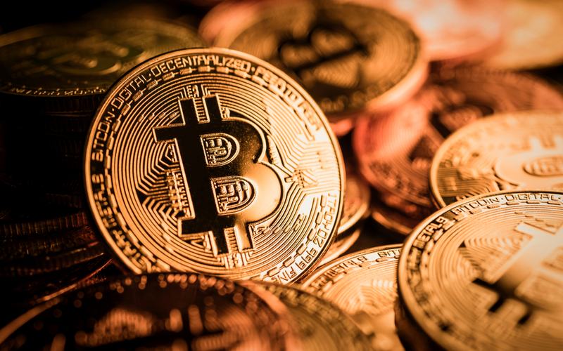 Bitcoin