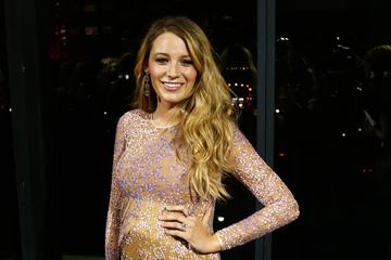 Blake Lively