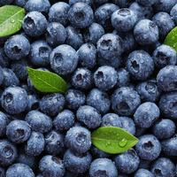 Blueberries