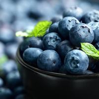 Blueberry
