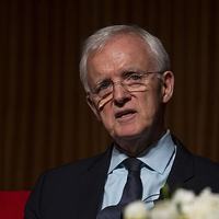 Bob Kerrey