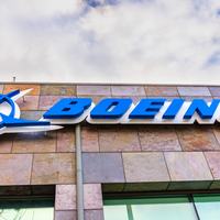 Boeing
