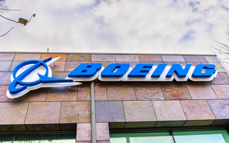 Boeing