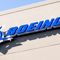 Boeing