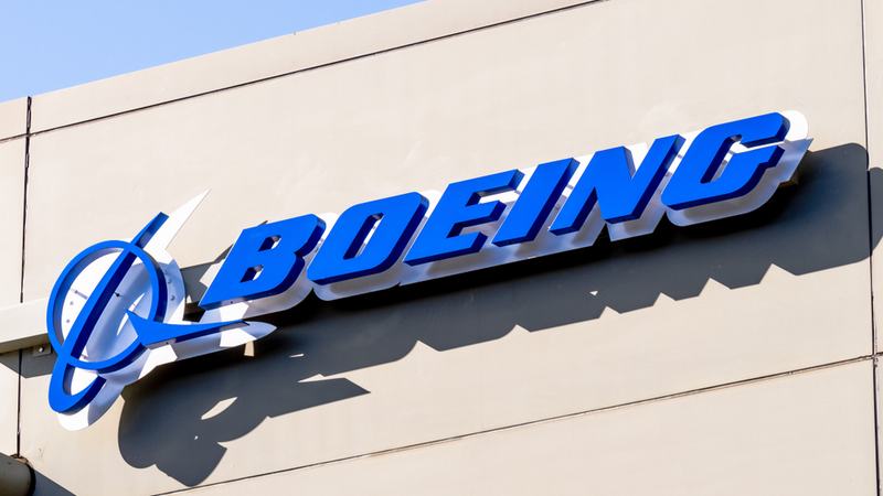 Boeing