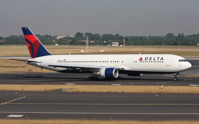 Boeing 767