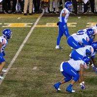 Boise State Broncos