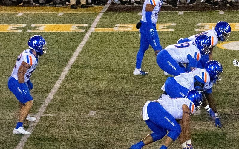 Boise State Broncos