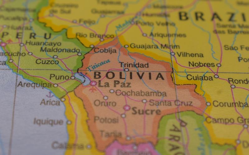 Bolivia