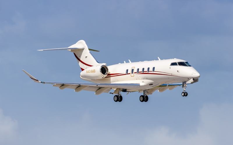 Bombardier