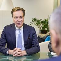 Børge Brende